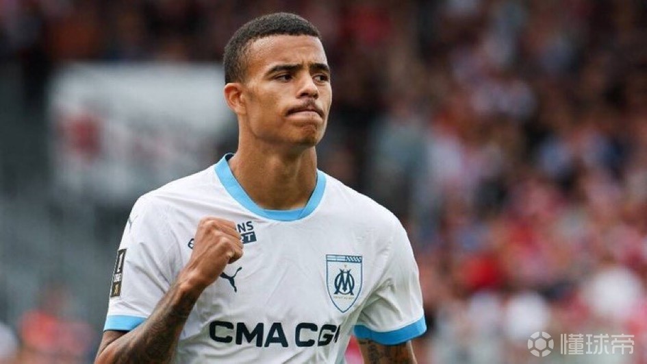 罗马诺：换帅会影响格林伍德的未来，曼联还有50%的二转分成