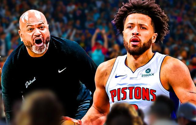 Rip谈如今的活塞：要脱帽致敬 他们没有拿队中的年轻球员去换巨星