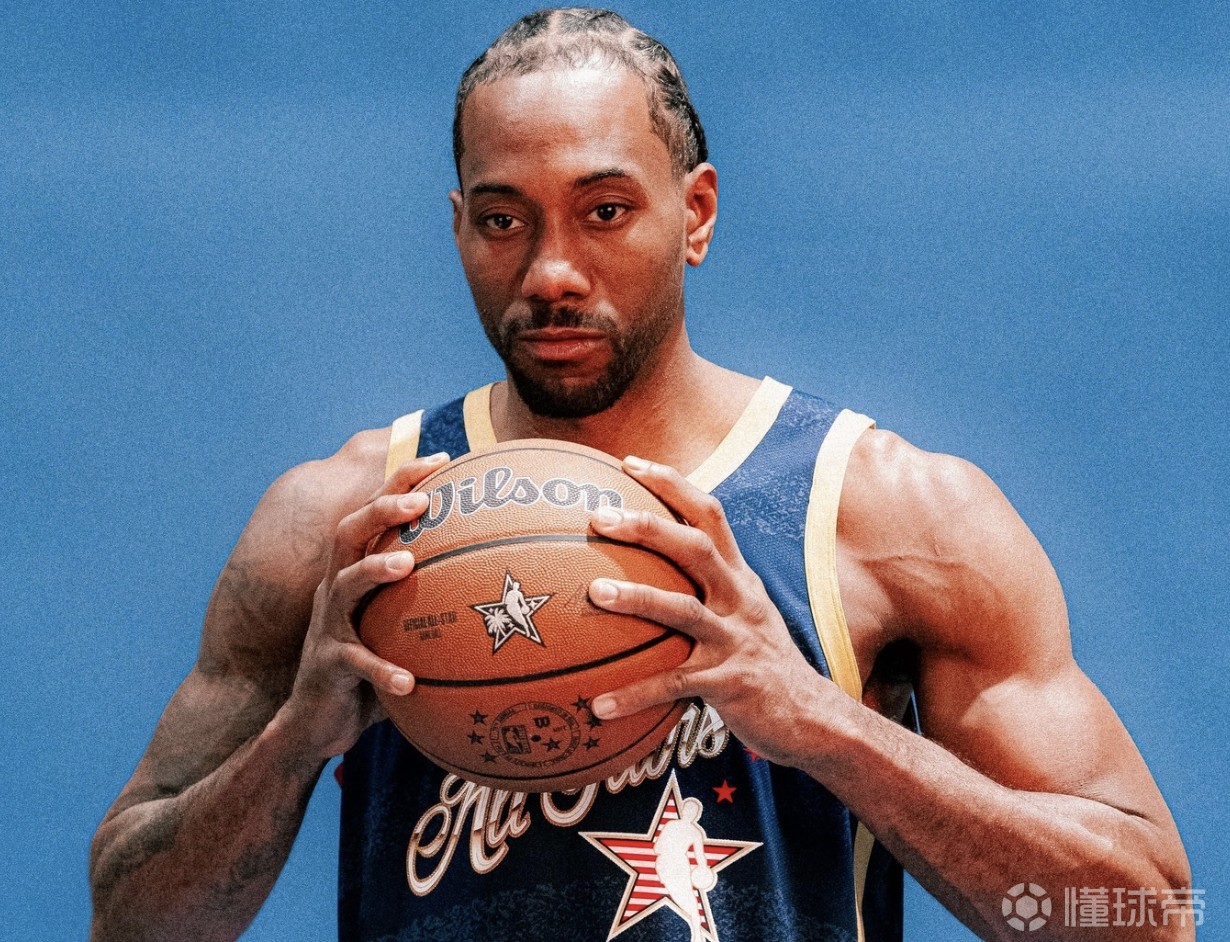 肖华谈伦纳德阴阳合同事件：目前还没有做出任何形式的决定