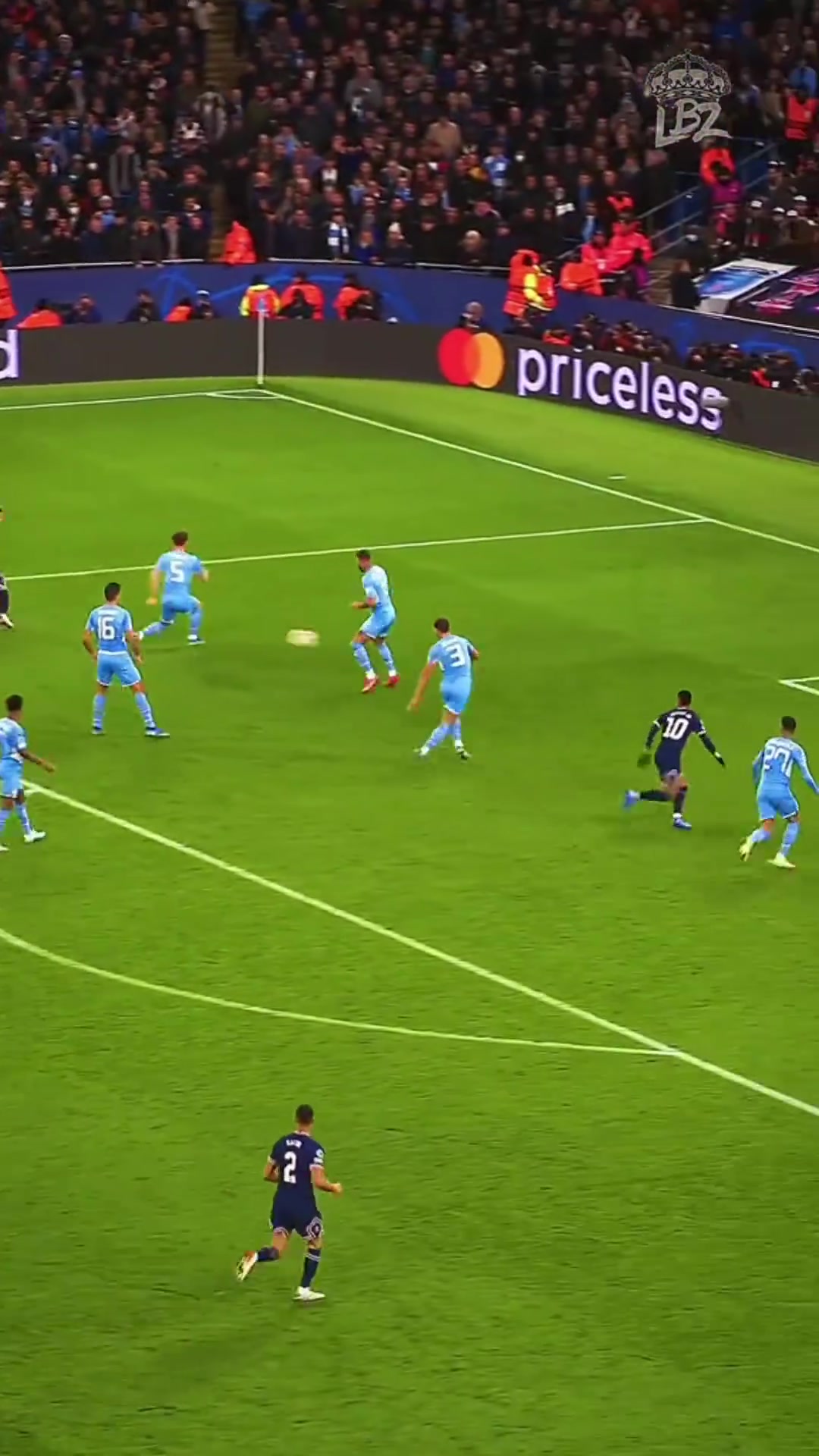 这庆祝动作太帅了名场面姆巴佩射门让门将防不胜防