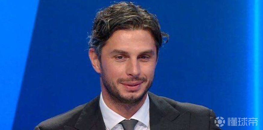 拉诺基亚：巴斯托尼是好孩子，场上尝试对自己有利的事很正常